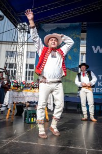 Konkurs na Najszwarniejszego Górola